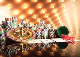 Myanmar Online လောင်းကစား Sportsbook နှင့် Casino ဂိမ်းများ