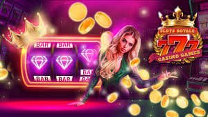 ibet link Myanmar Live Casino Baccarat Slots